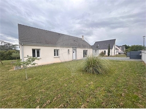 maison à la vente -   58180  MARZY, surface 120 m2 vente maison - UBI476462159